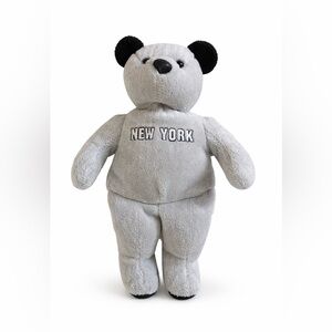 Sammy’s New York Derek‎ Jeter #2 Plush Bear Yankees NYC Souvenir